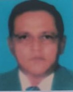 MR. RAJESHBHAI M. SHAH